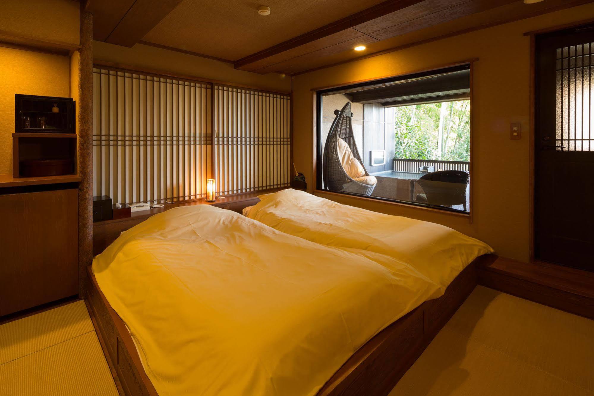 Watei Kazekomichi Atami  Exterior foto